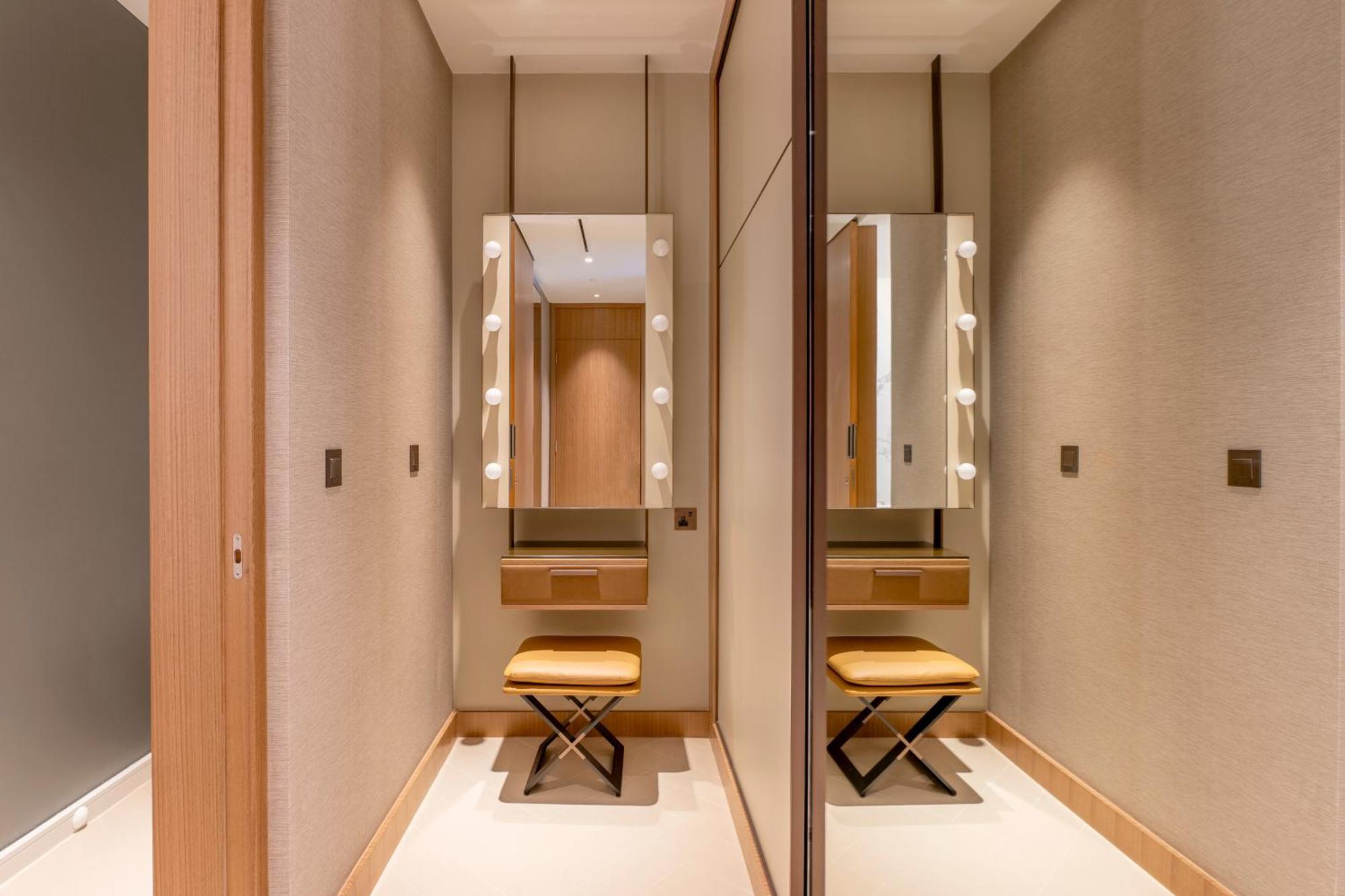 Address Dubai Opera Residences By Qstay Экстерьер фото